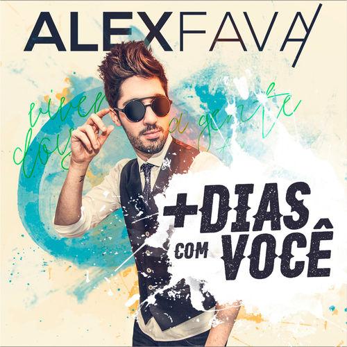 Album cover art for Mais Dias Com Você