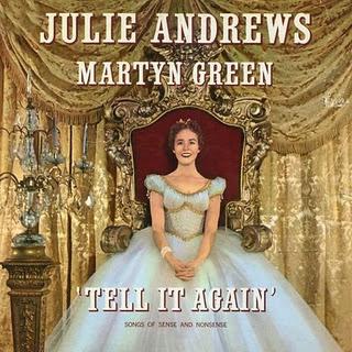 Tell It Again: Songs of Sense & Nonsense