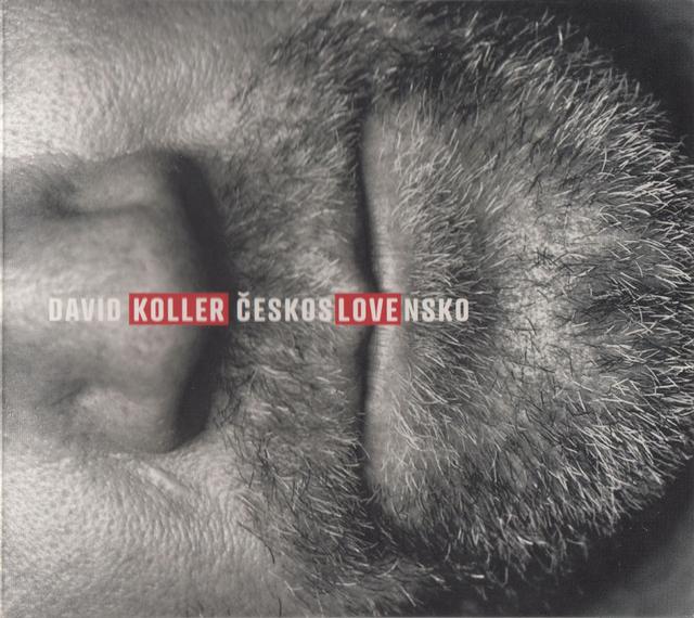 Album cover art for ČeskosLOVEnsko