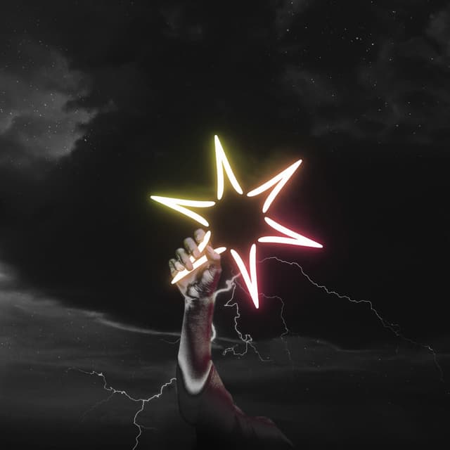 Album cover art for STELLA