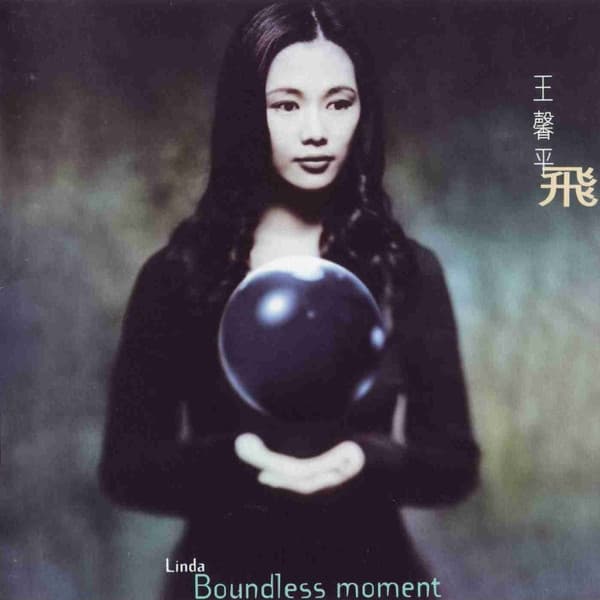 Album cover art for 飛