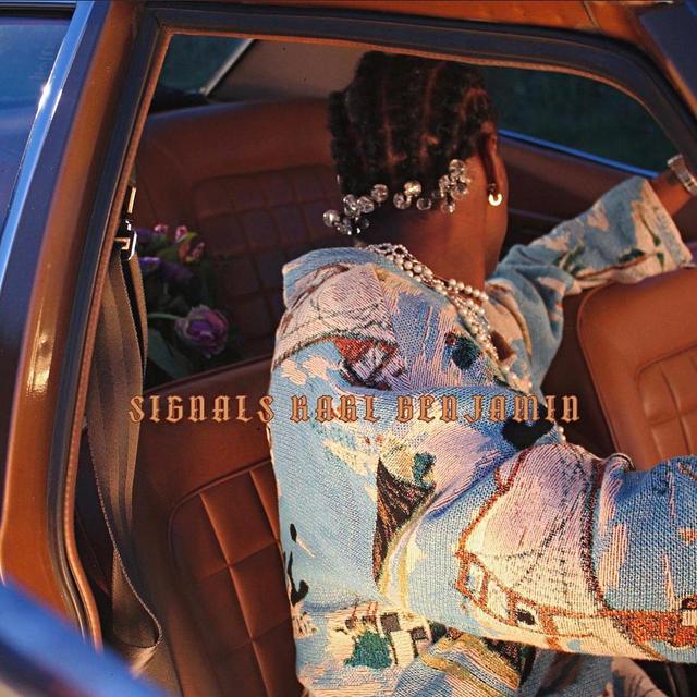 Album cover art for Signals (Explicit Ver.)