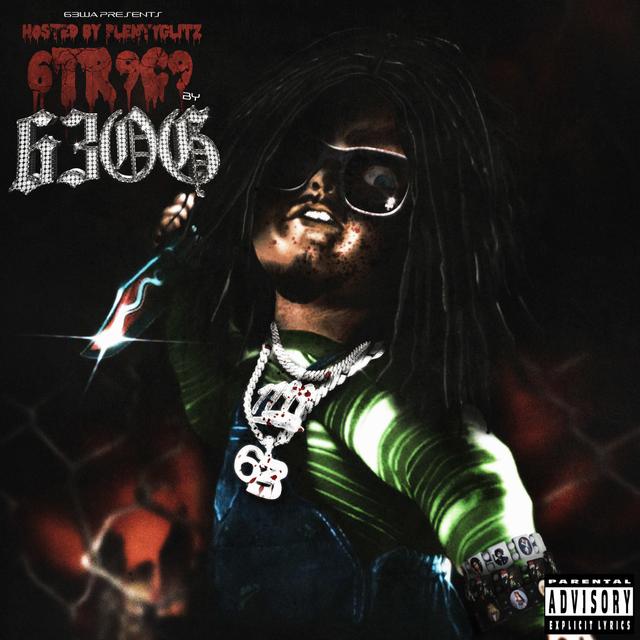 Album cover art for tout petit