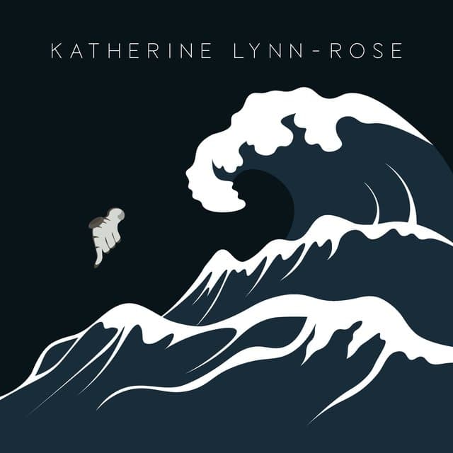 Album cover art for Eye of the Storm