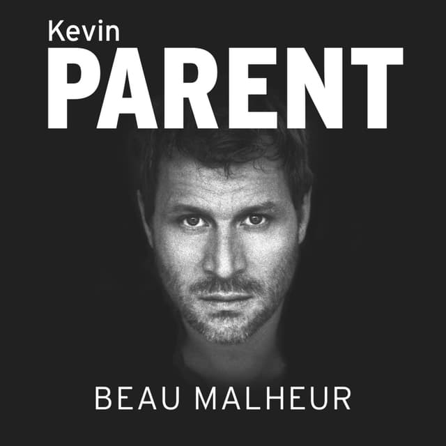 Album cover art for Beau malheur