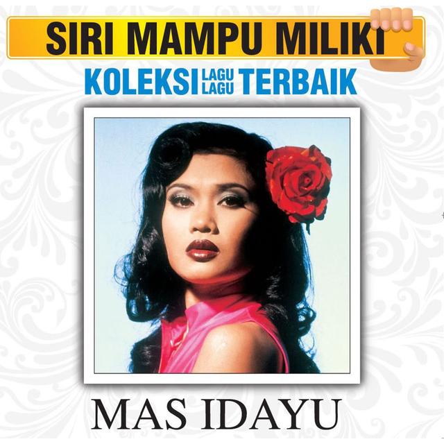 Album cover art for Koleksi Lagu Lagu Terbaik