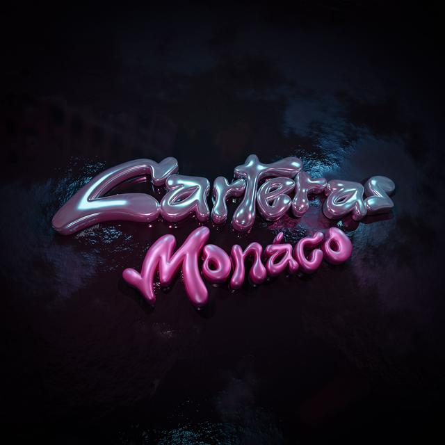 Album cover art for Carteras