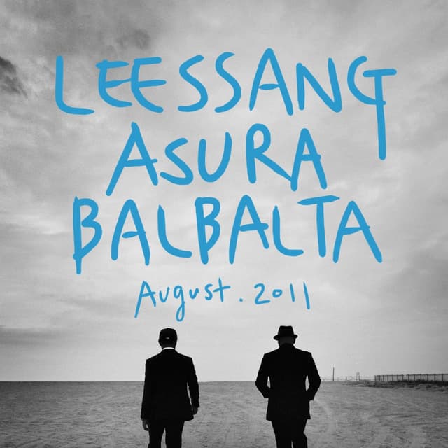 Album cover art for AsuRa BalBalTa