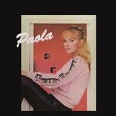 Album cover art for Paola