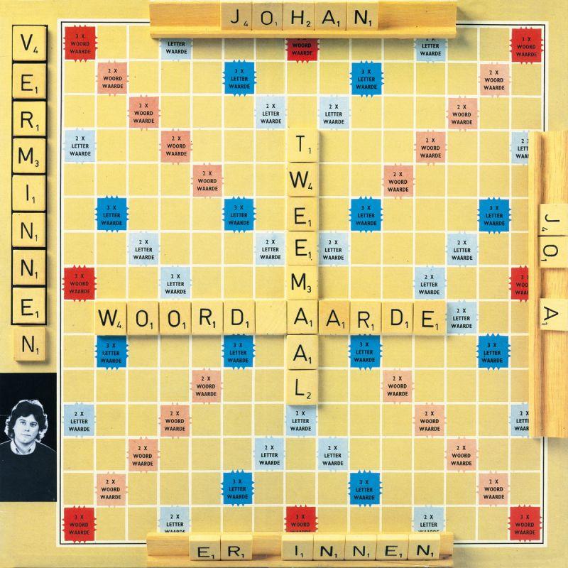 Tweemaal Woordwaarde