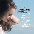 Album cover art for Do Outro Lado do Azul