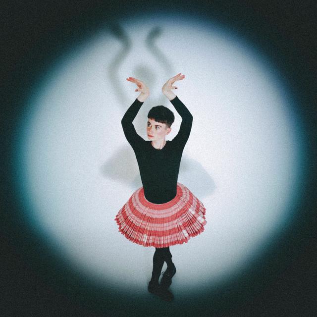 Album cover art for Tour du Monde