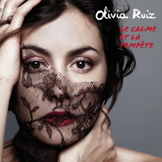 Album cover art for Le Calme et la Tempête