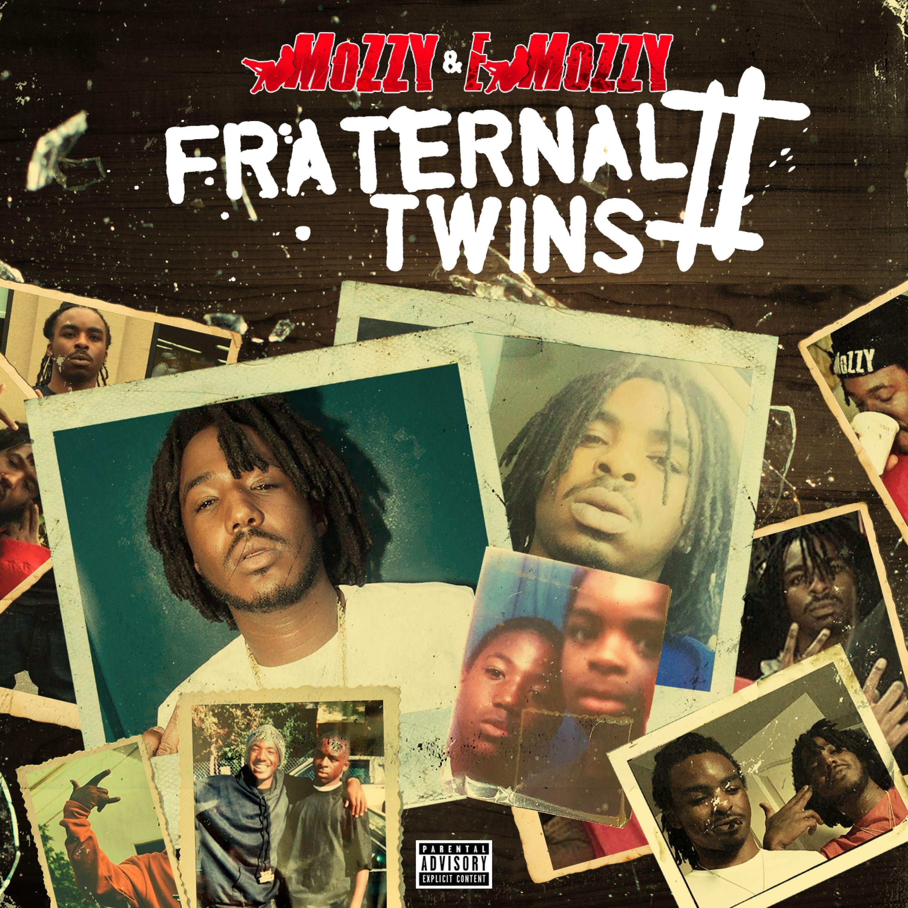 Fraternal Twins 2