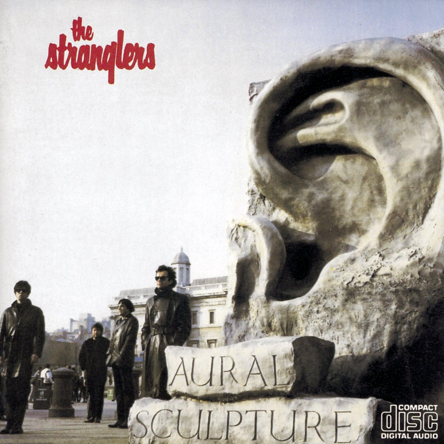 Aural Sculpture