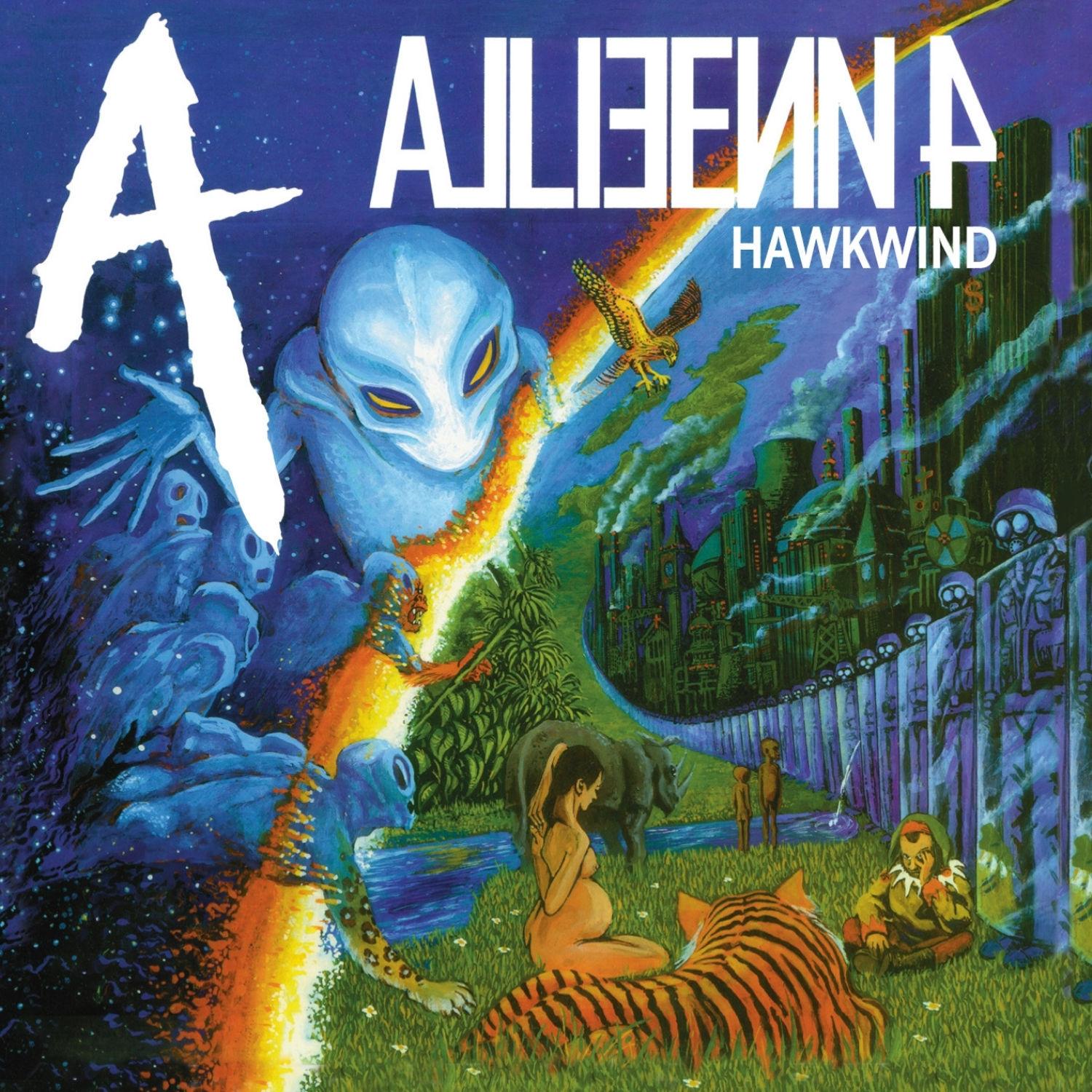 Alien 4