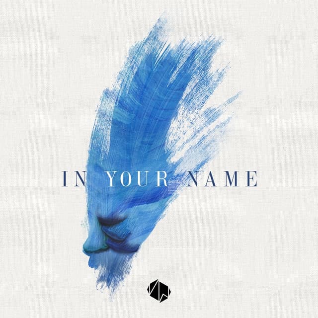 Album cover art for In Your Name