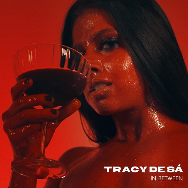 Album cover art for In Between