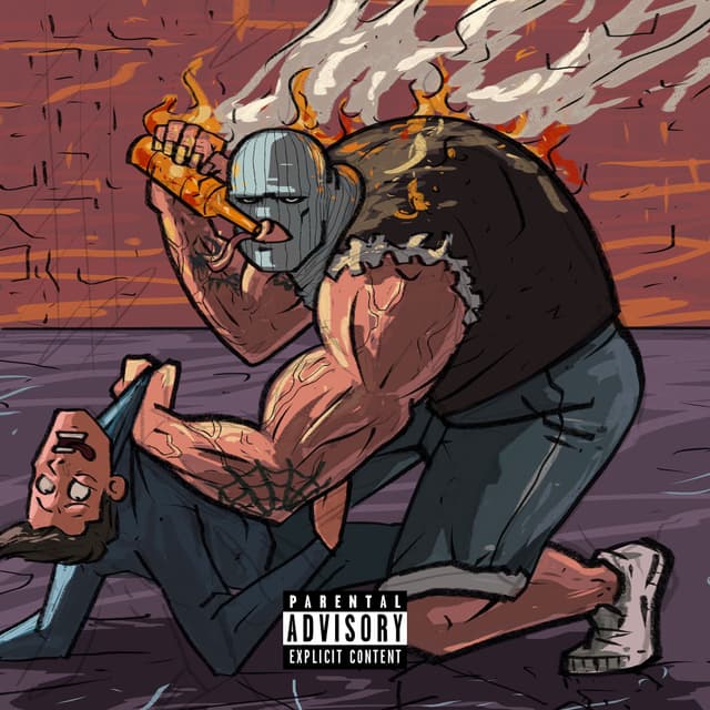 Album cover art for Шнурки