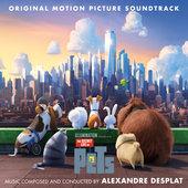 The Secret Life of Pets [B.O.F.]