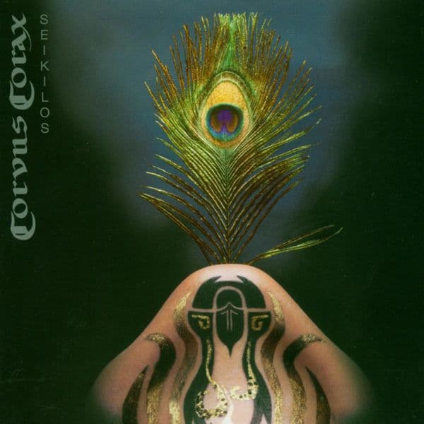 Album cover art for Seikilos