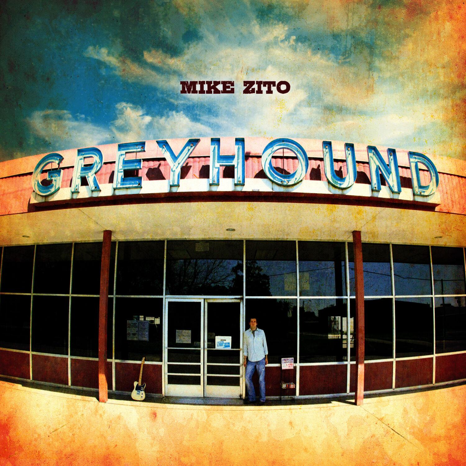 Greyhound