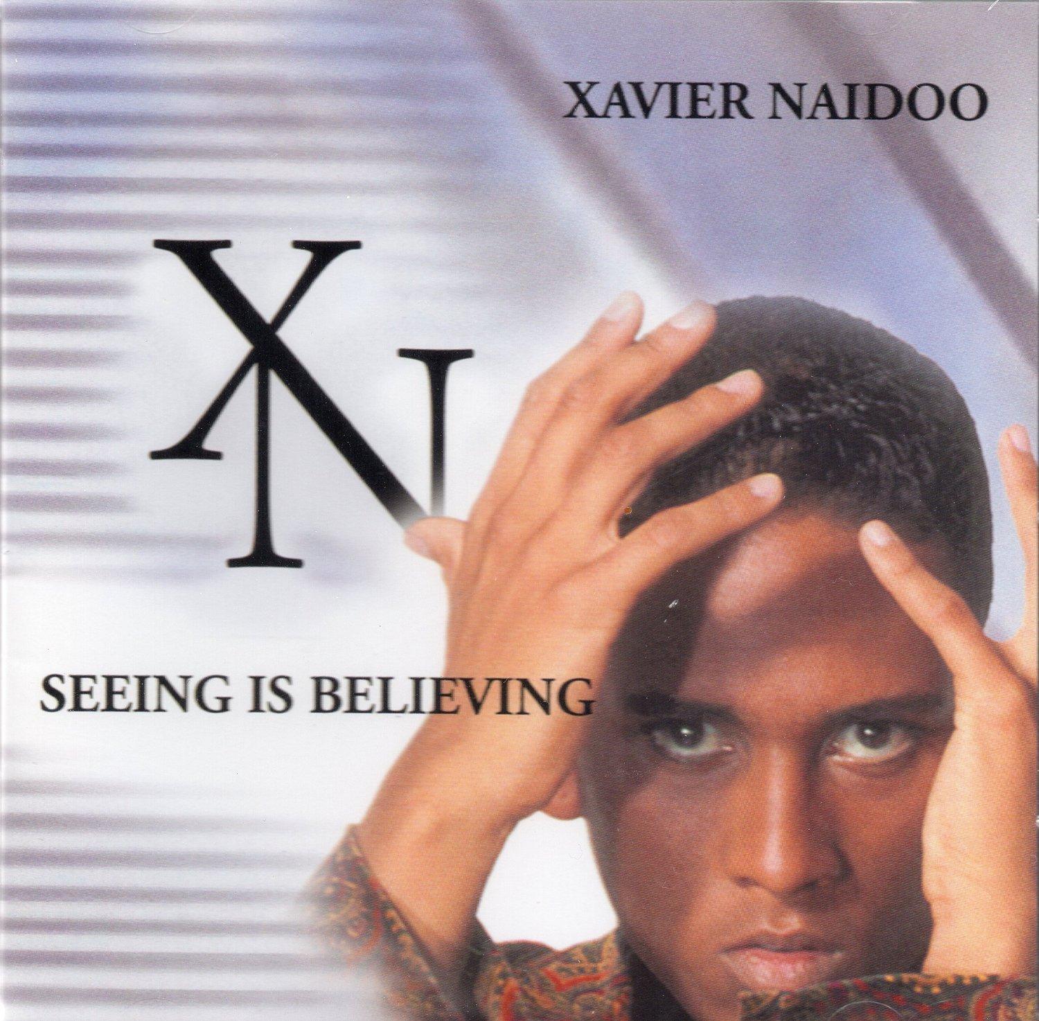 Seeing Is Believing