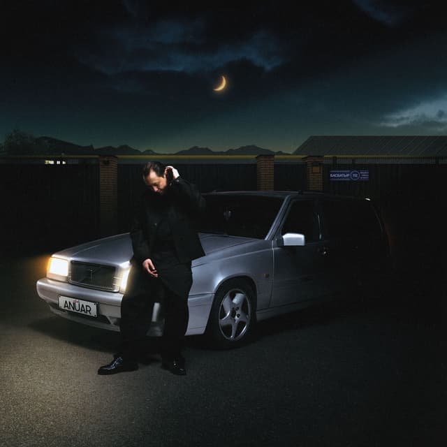 Album cover art for Tabet