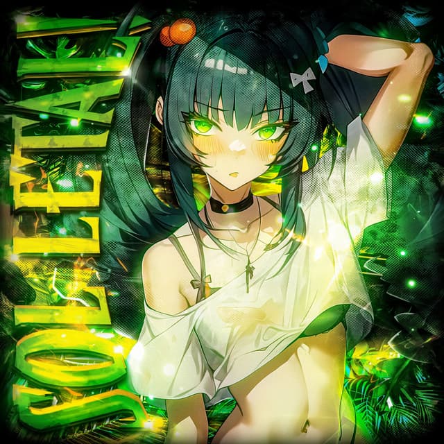 Album cover art for SOL LETAL!