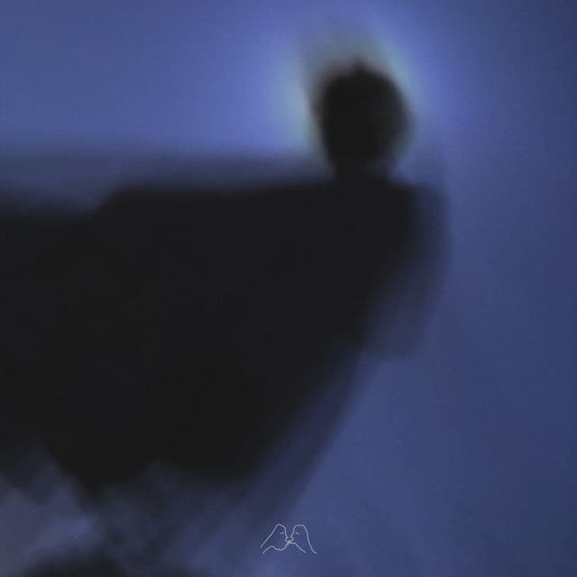 Album cover art for Angel