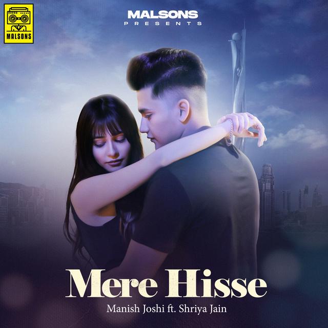 Album cover art for Mere Hisse