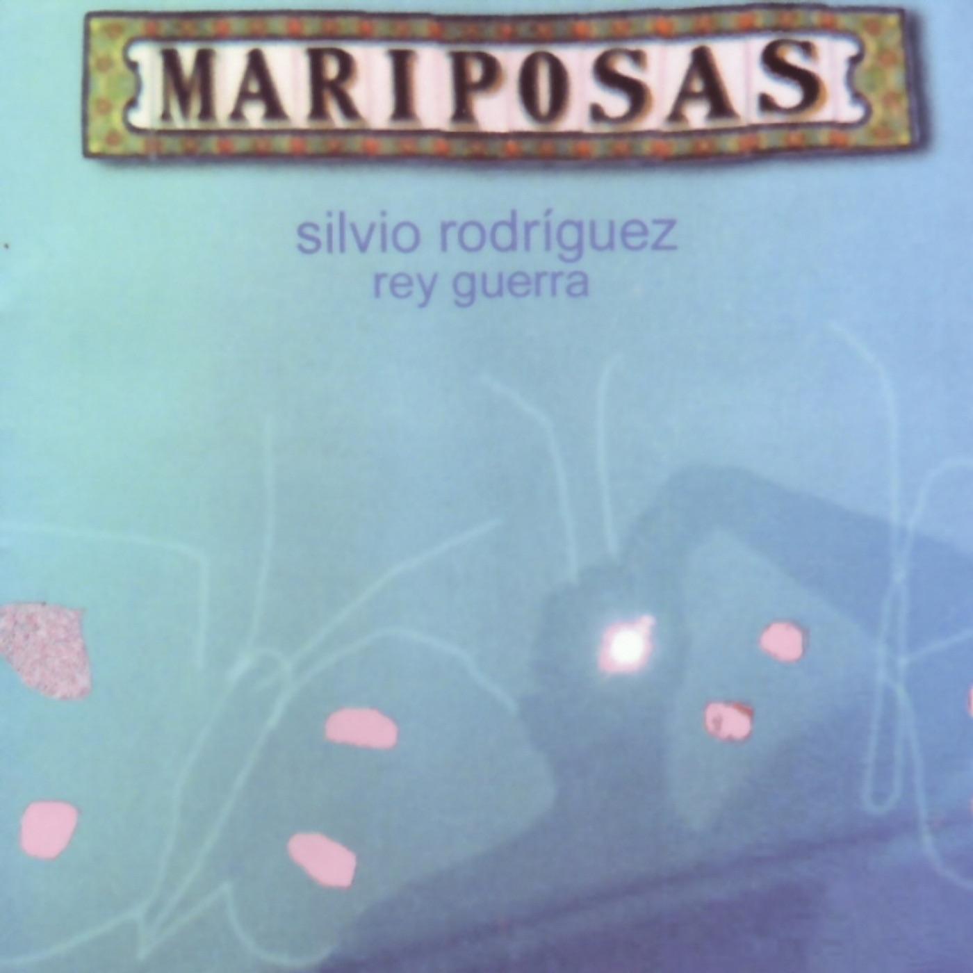 Mariposas
