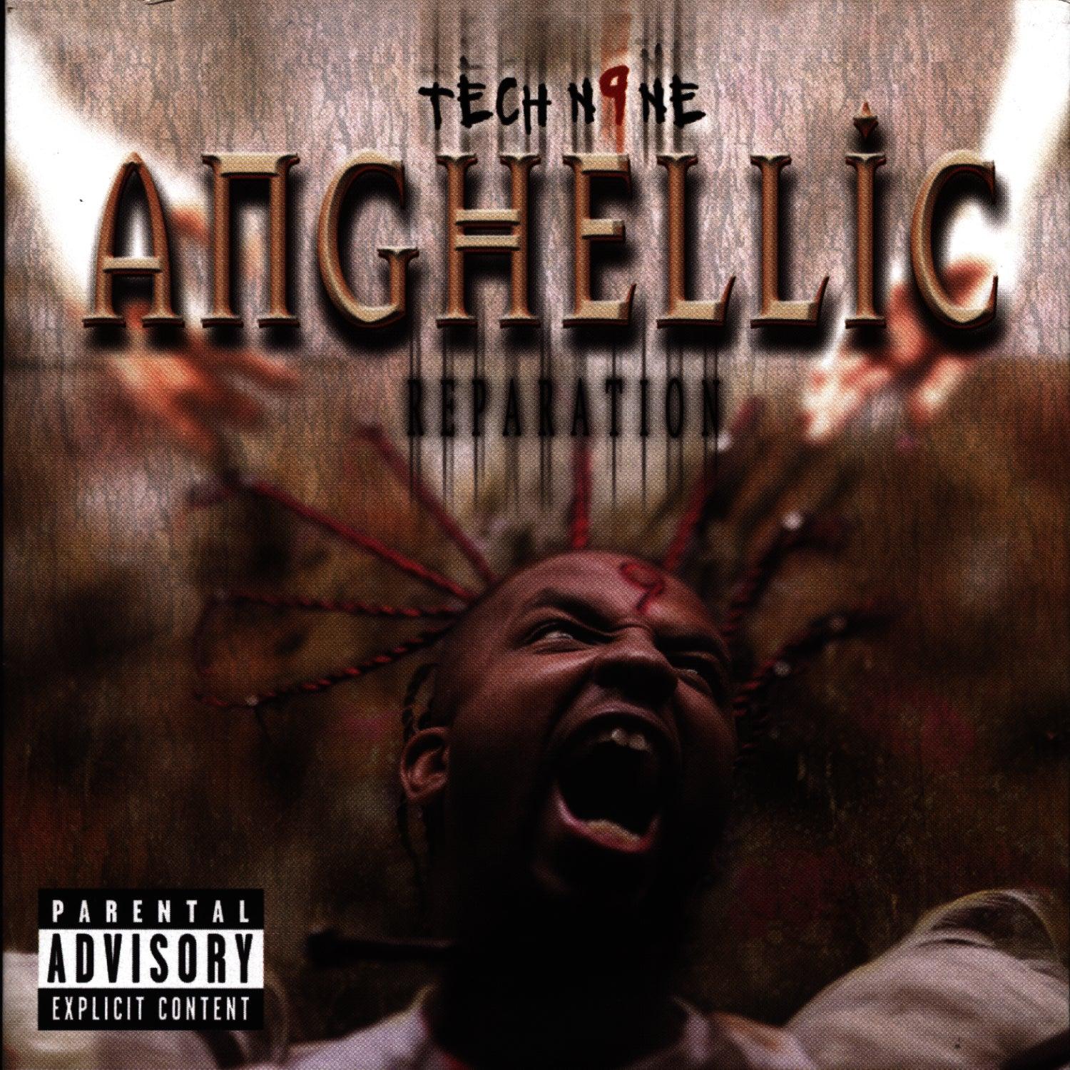 Anghellic