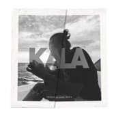 Album cover art for Kala