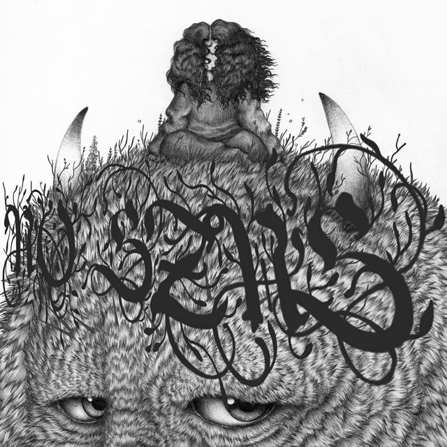 Album cover art for NO SZNS