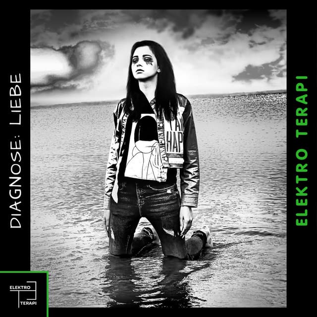 Album cover art for Diagnose: Liebe