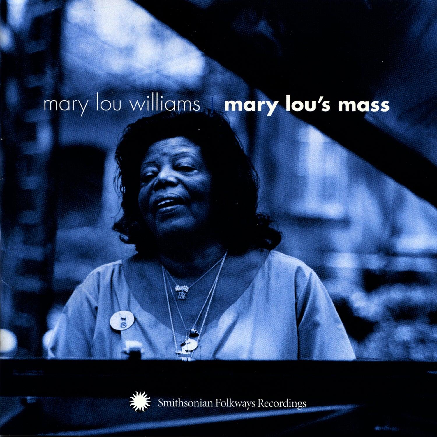 Mary Lou's Mass