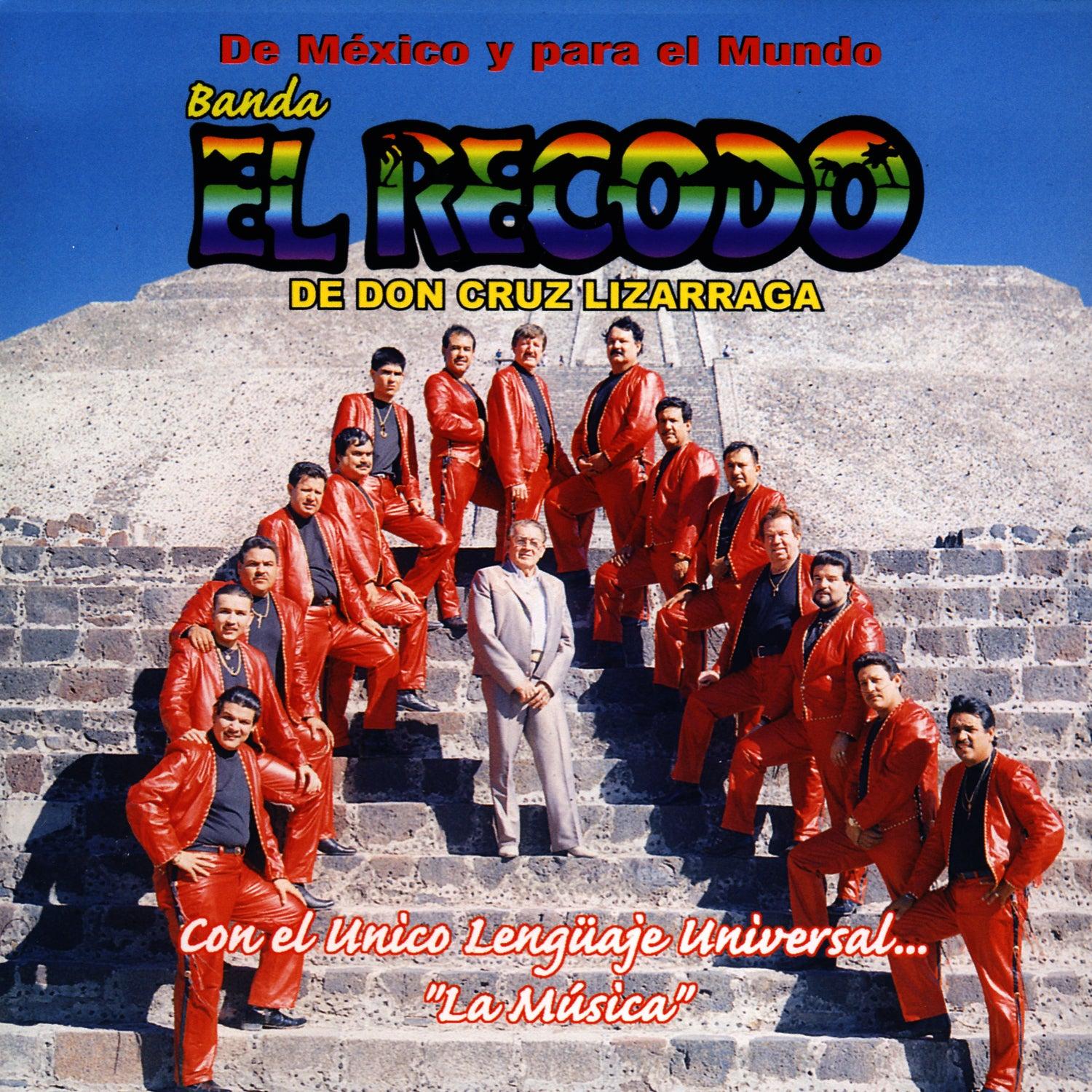 De Mexico Y Para El Mundo