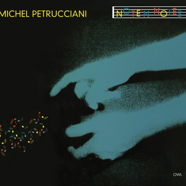 Album cover art for Note'n Notes