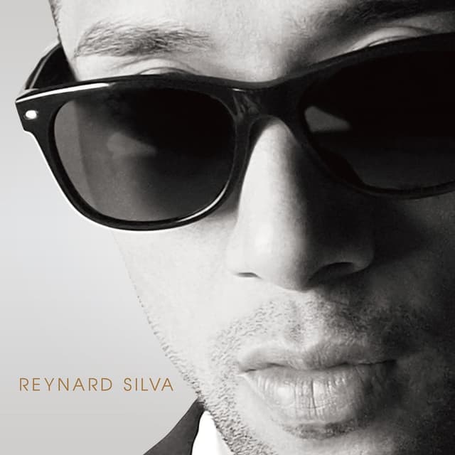 Album cover art for Reynard Silva