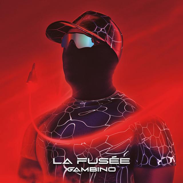 Album cover art for Marseille à Paname
