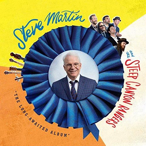 « The Long-Awaited Album »