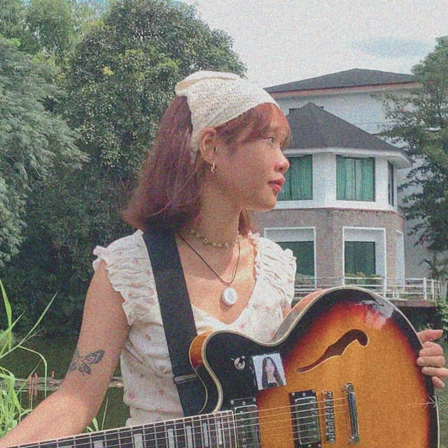 Album cover art for Pahingi Ako Ng Kiss