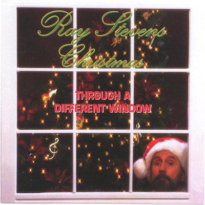 Christmas Through a Different Window