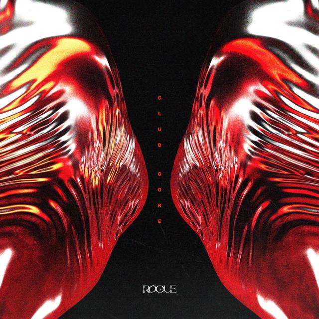 Album cover art for Club Gore