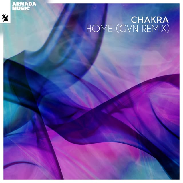 Album cover art for Home