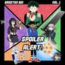 ADOLLA BURST!