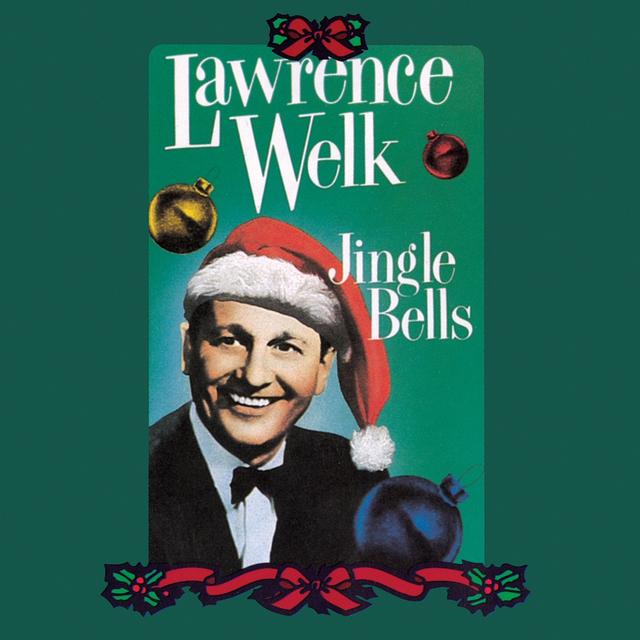 Album cover art for Jingle Bells