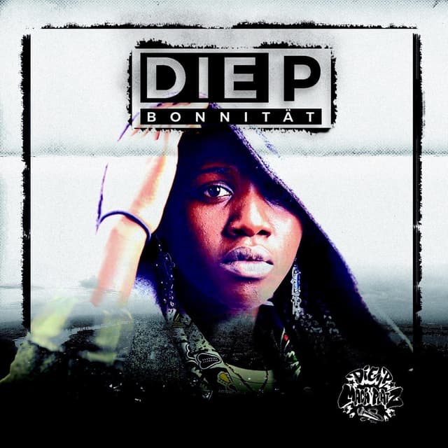 Album cover art for Bonnität