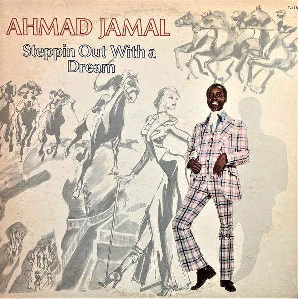 Steppin' Out With a Dream